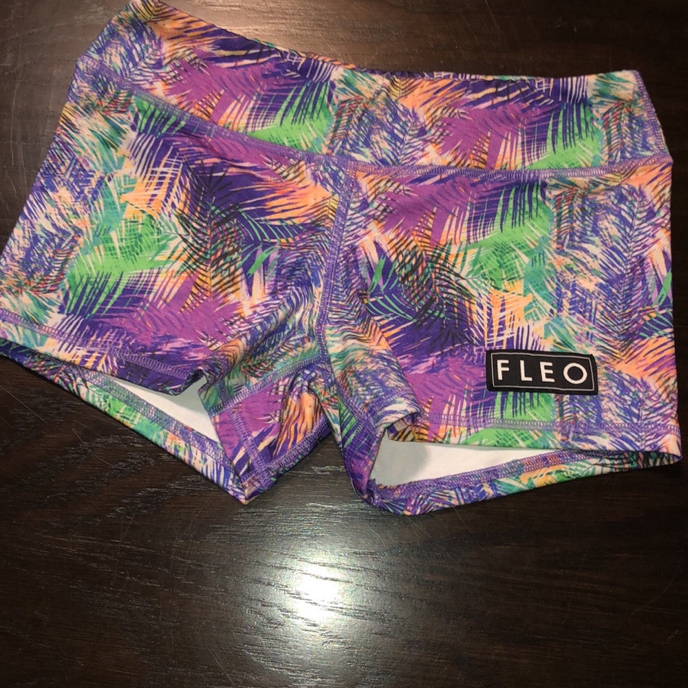 Fleo shorts